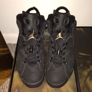 Air Jordan OG 6 "Defining Moments Pack"